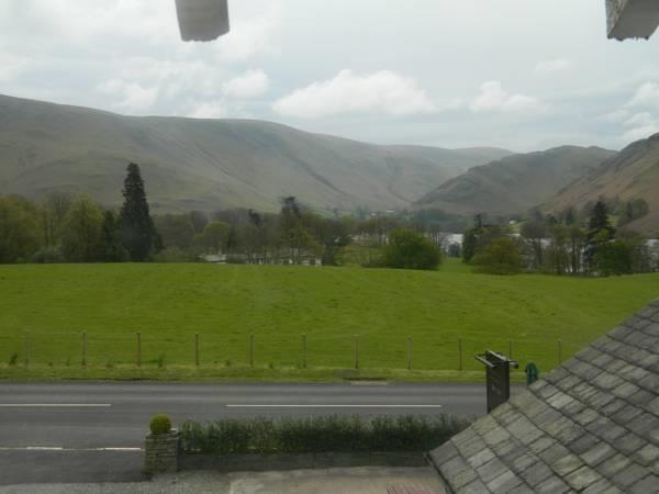 The Ullswater View Guest House Penrith Exterior photo